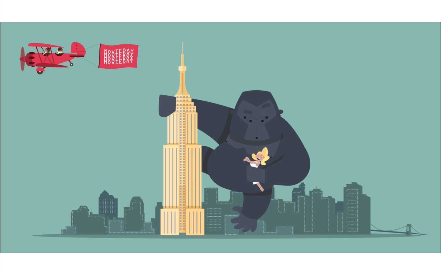 La startup Movieday porta la sharing economy al cinema