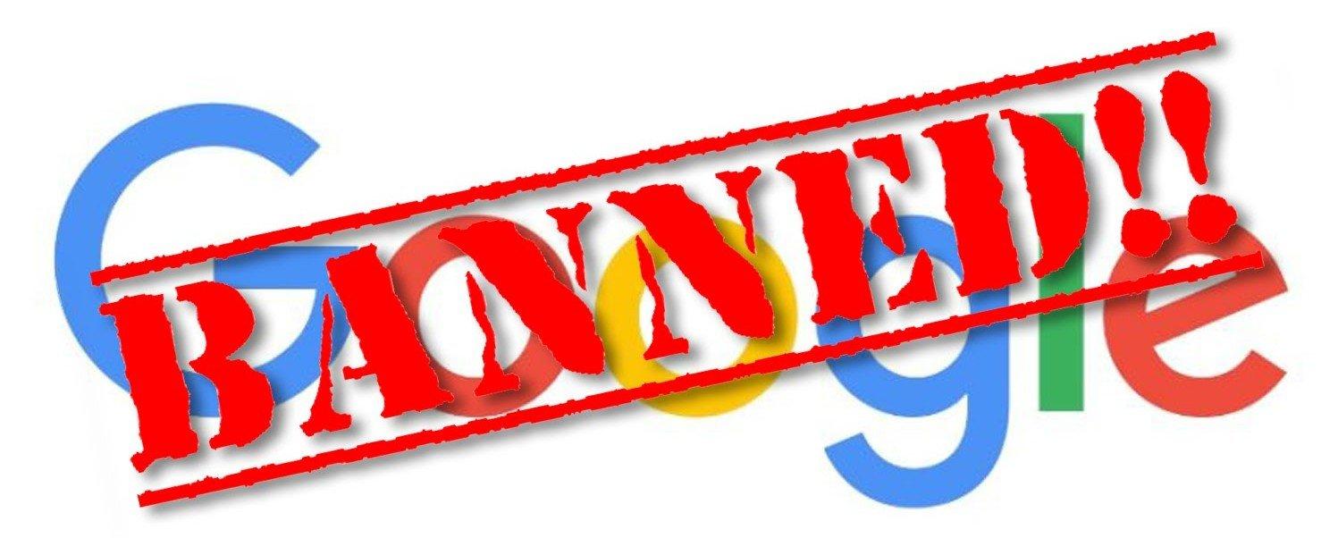 Sesso, droga e Tienanmen tutti gli annunci vietati su Google