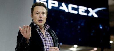 Elon Musk vuole salvare la Terra da un asteroide e si allea con la NASA
