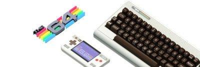 THE 64: il Commodore ritorna in crowdfunding