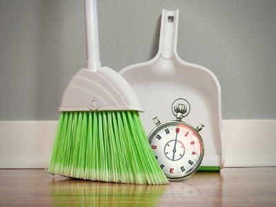 5 gadget indispensabili per pulire casa senza troppa fatica