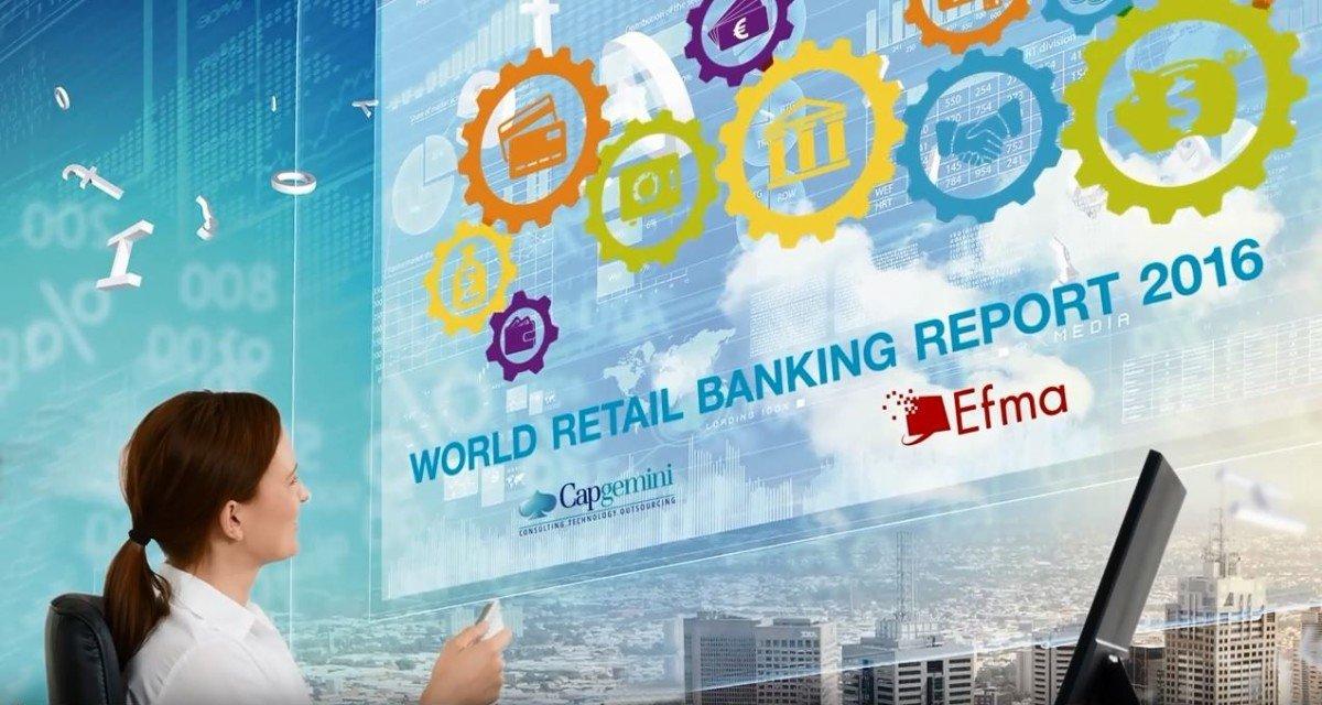 World Retail Banking Report