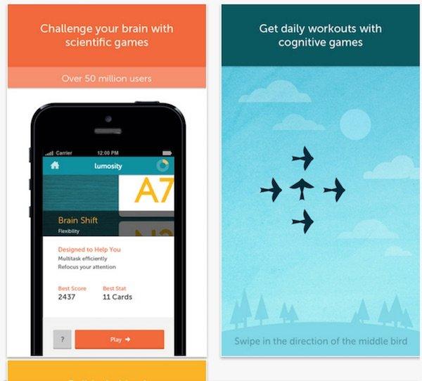 app-allenare-mente-lumosity