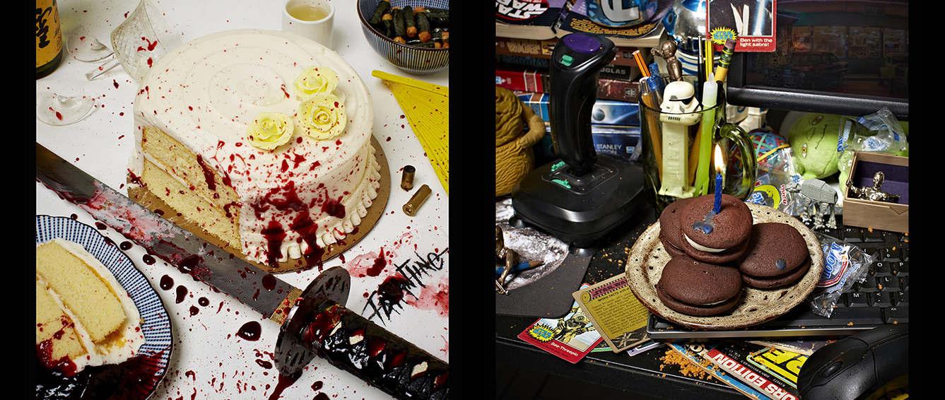 Compleanni famosi: i party immaginari di 12 registi celebri