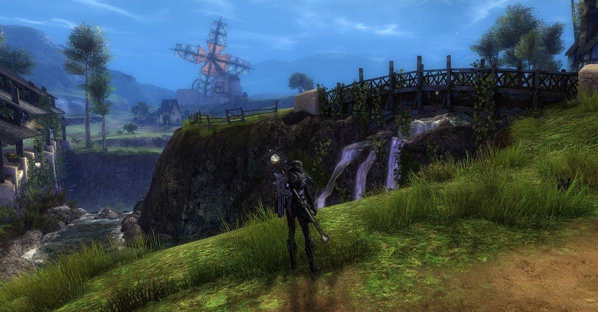 Guild Wars 2