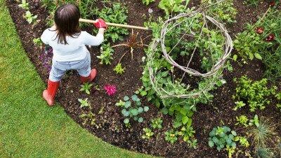 Orti Urbani, il nuovo modello di business della terra