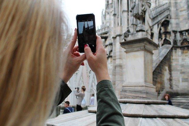 web marketing turistico