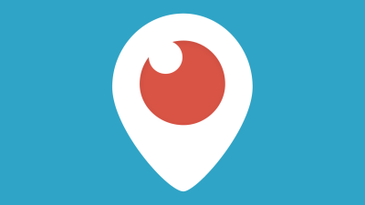 Vuoi vedere il tuo video Periscope per sempre? Basta un hashtag