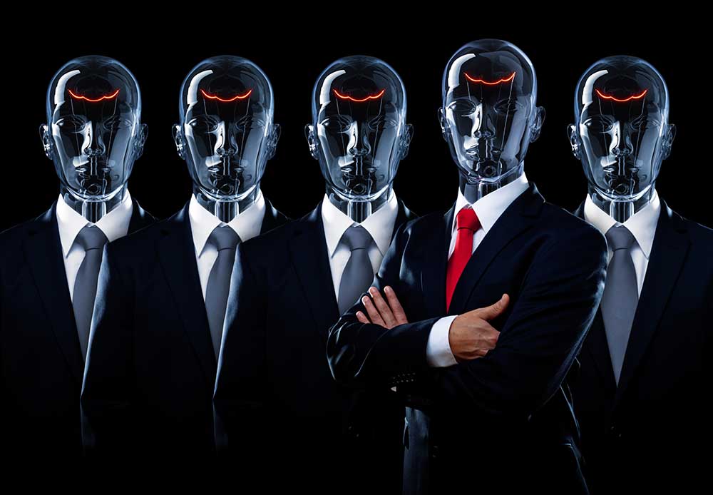 robo-advisors