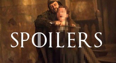 Game of Thrones: come ho imparato a non preoccuparmi e ad amare gli spoiler