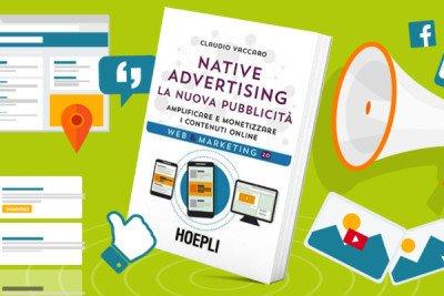 Native Advertising: le opportunità per inserzionisti ed editori