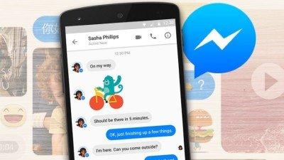 Week in Social: SMS su Messenger e video commenti per Facebook