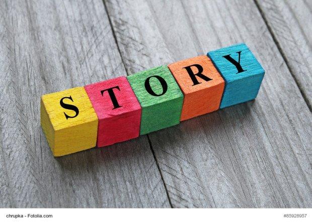 Il potere dello storytelling da mettere al servizio di un’azienda