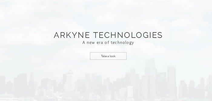 Arkyne Technologies