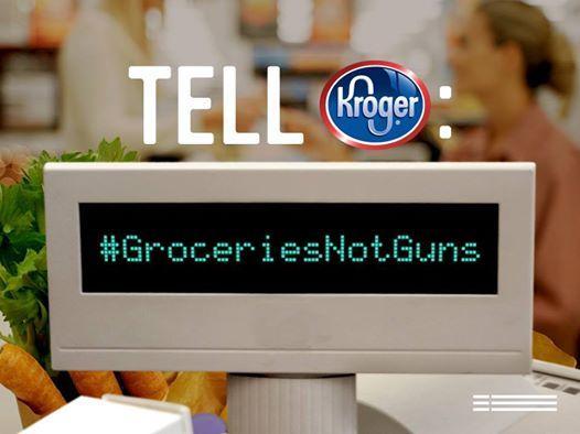 GroceriesNotGuns