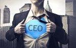 Come si diventa il CEO più amato d'America