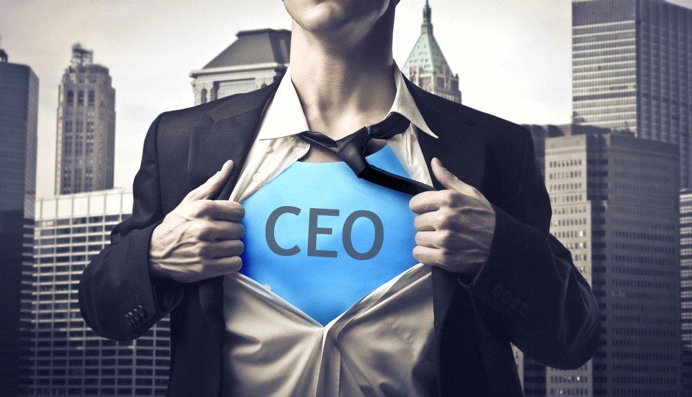 Come si diventa il CEO più amato d'America