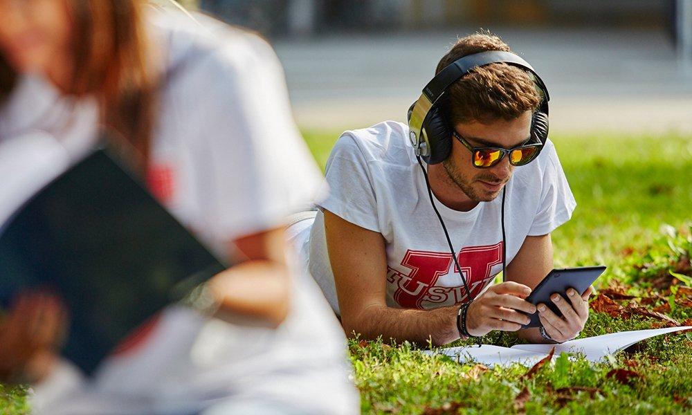 Executive Master Ninja Academy