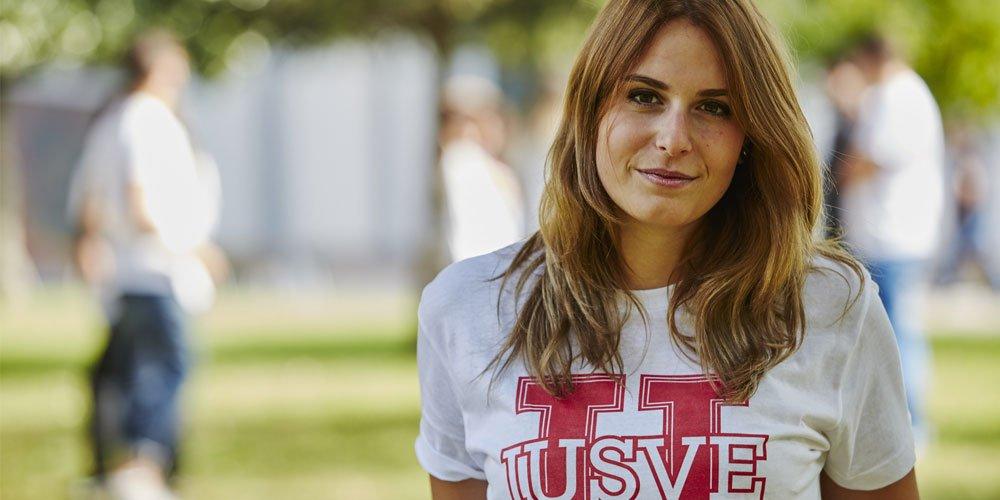 Executive Master Ninja Academy e Università IUSVE