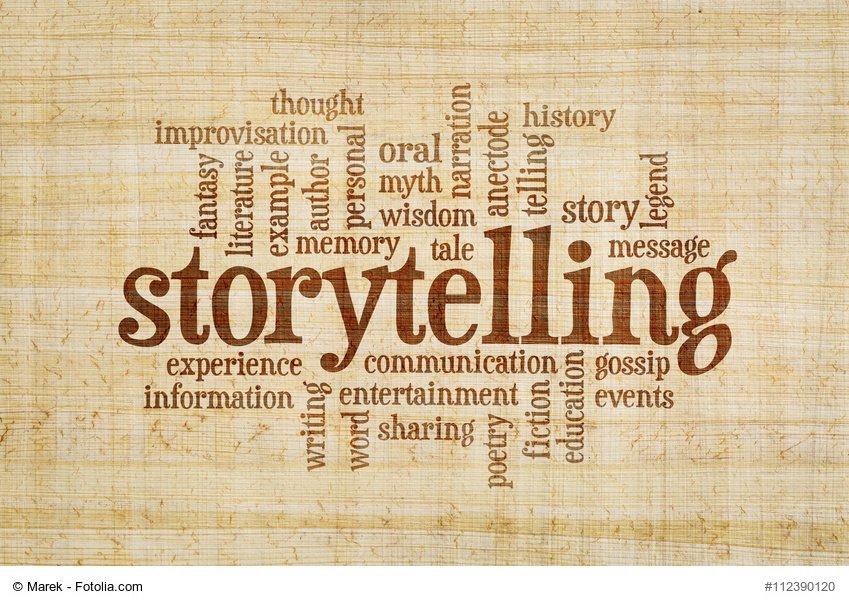 storytelling