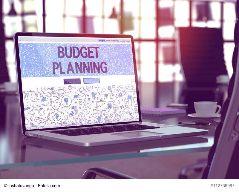 budget planning