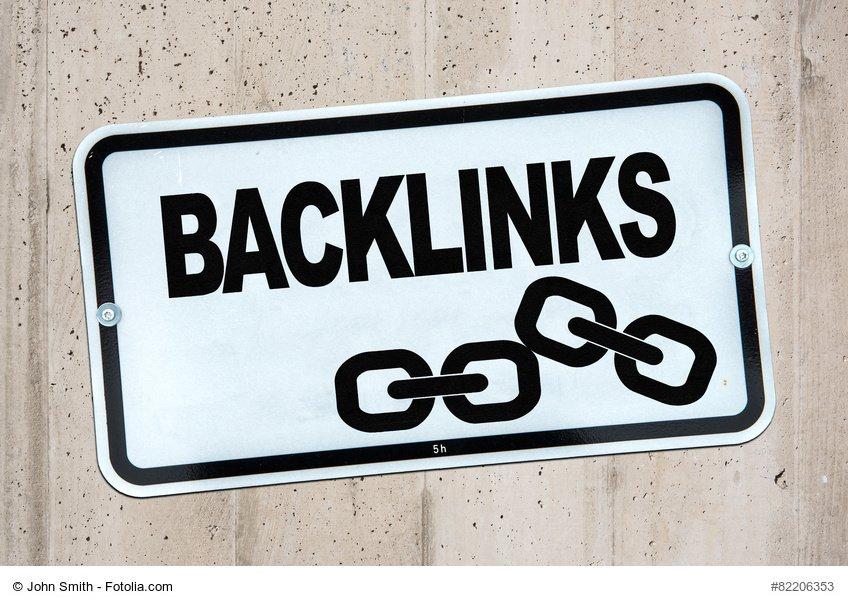 Backlinks