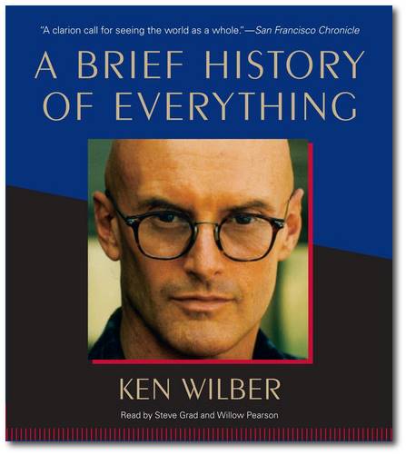 a brief history of everything