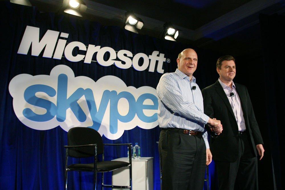 Le 5 più grandi acquisizioni di Microsoft prima di Linkedin