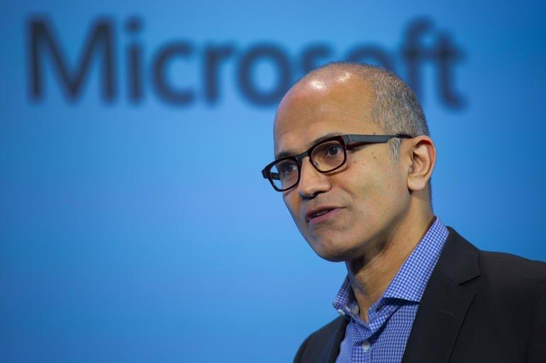 Microsoft e LinkedIn ecco come i CEO hanno annunciato l'acquisizione ai propri dipendenti