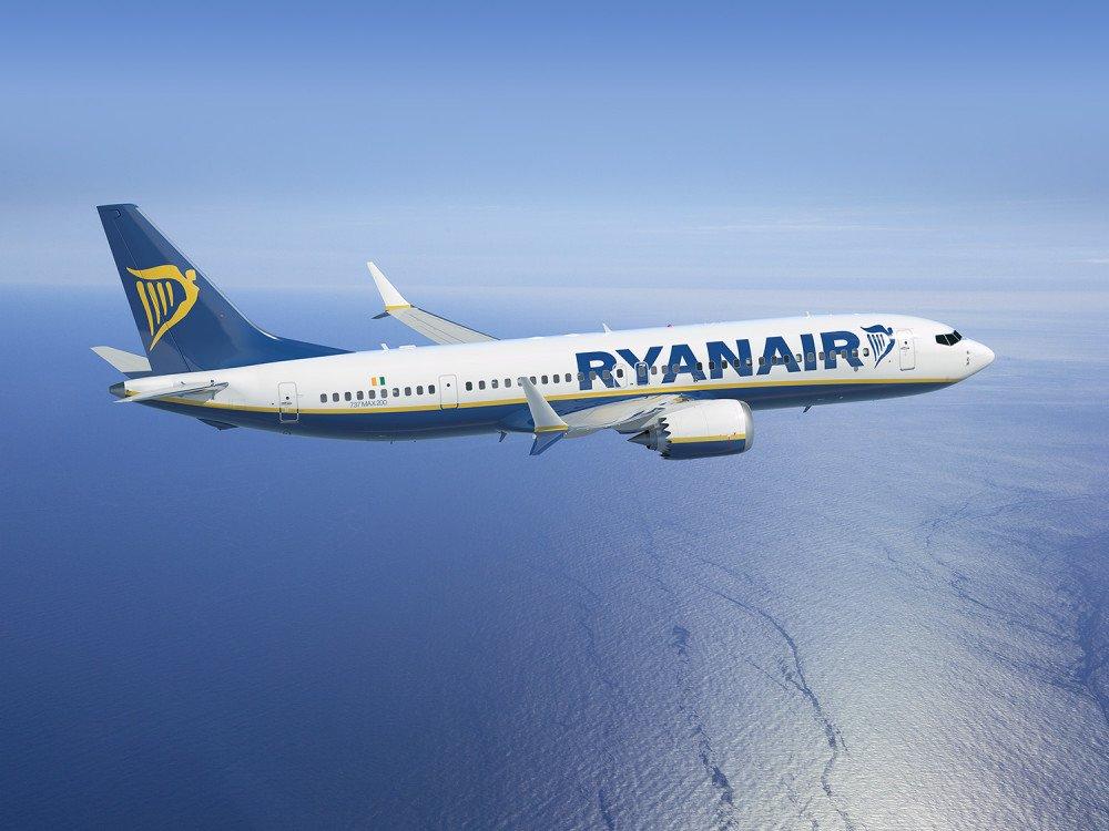 Ryanair: solo compagnia aerea o molto di più?