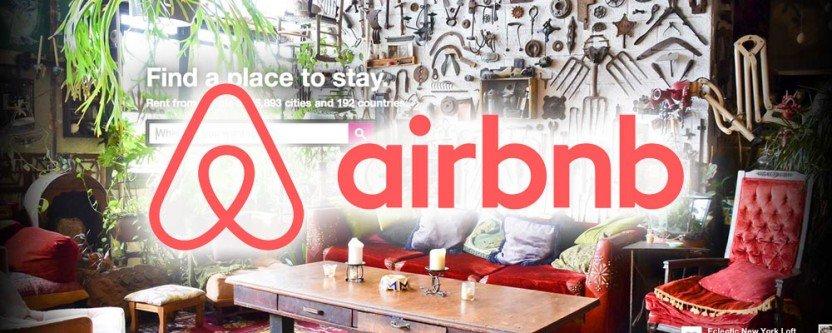 Airbnb, nuovo round di finanziamento