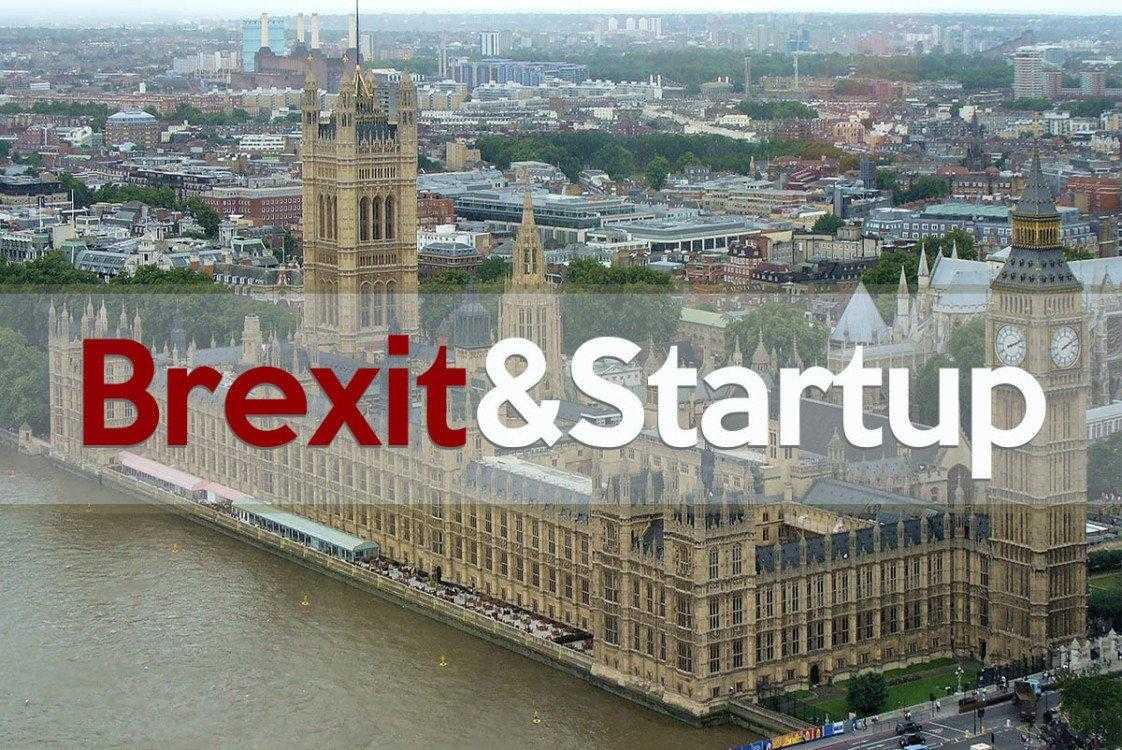 brexit-e-startup