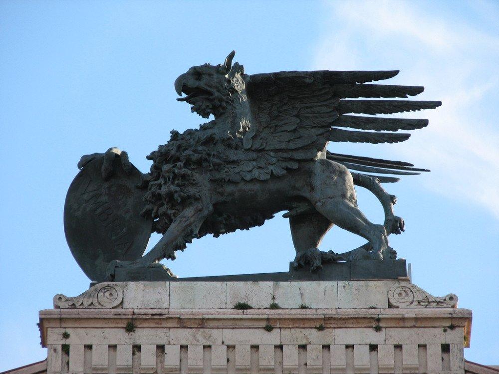 Business e mitologia: dalle startup unicorno al gigante Alibaba