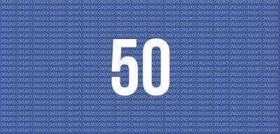 La regola del 50: per avere successo su Facebook