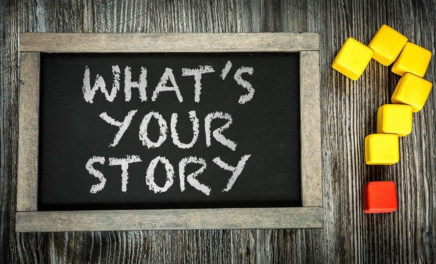 storytelling