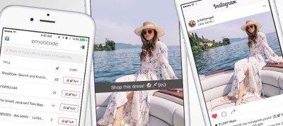 eCommerce editoriali, shoppable stories, belfie: uno sguardo alle novità tech nel settore moda