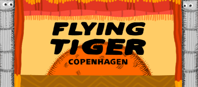 Flying Tiger Copenhagen, il presente e il futuro di un Lovemark