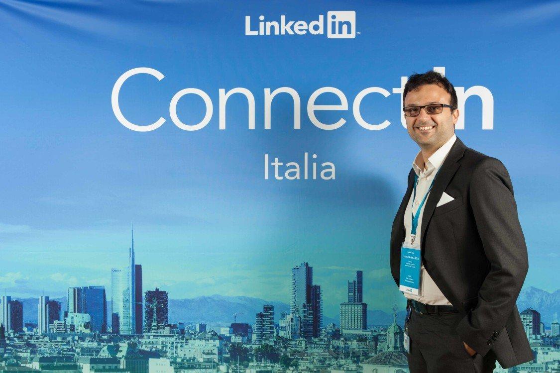 Trasformare la vita delle persone offrendo il lavoro perfetto: Linkedin Talent Solutions