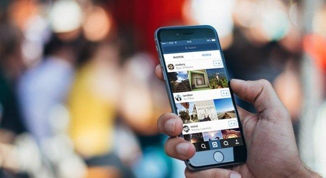 Instagram: le foto della community diventano digital advertising