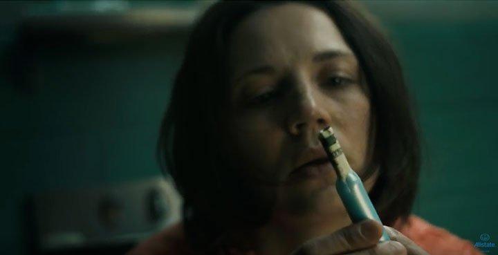 violenza domestica campagna sociale