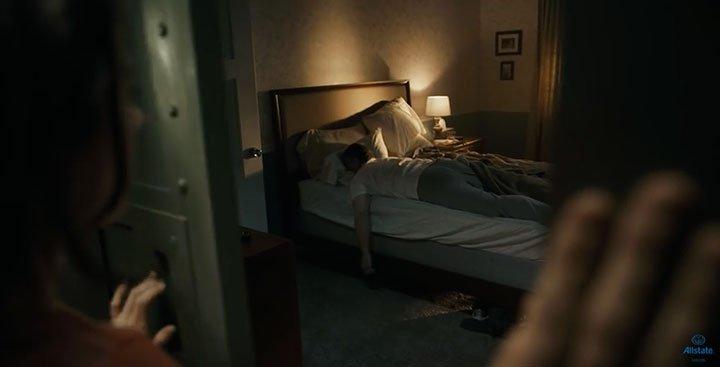 violenza domestica