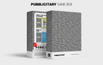 Pubblicitary: l’agenzia pubblicitaria diventa un gioco da tavolo