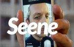 seene-snapchat-selfie-3d