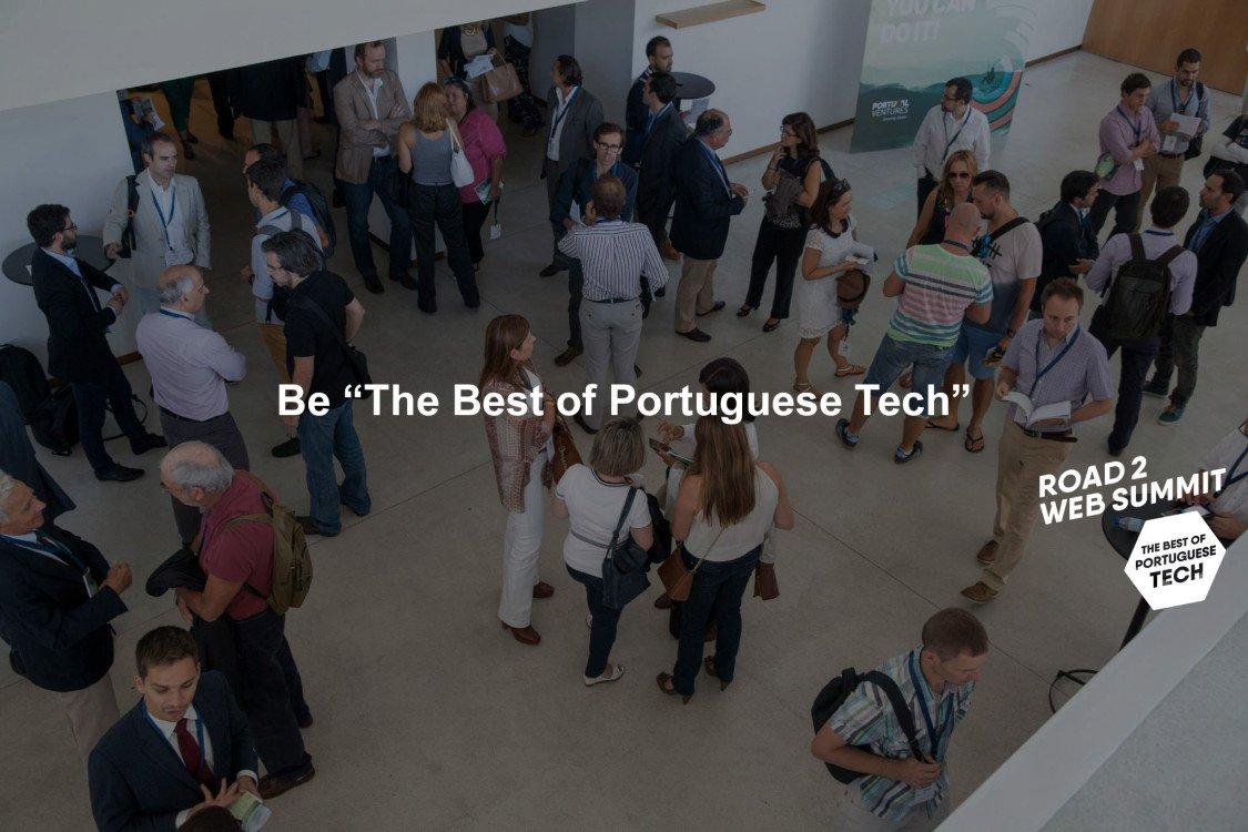 10 milioni per le startup che promuovono il Portogallo