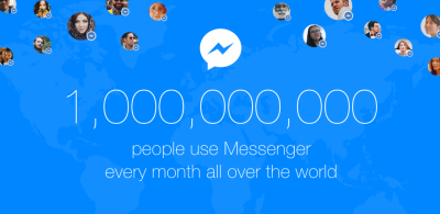 Week in Social: dai festeggiamenti di Messenger ai nuovi sticker Snapchat