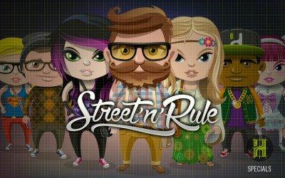 Street N’Rule: qual è lo stile più popolare online?