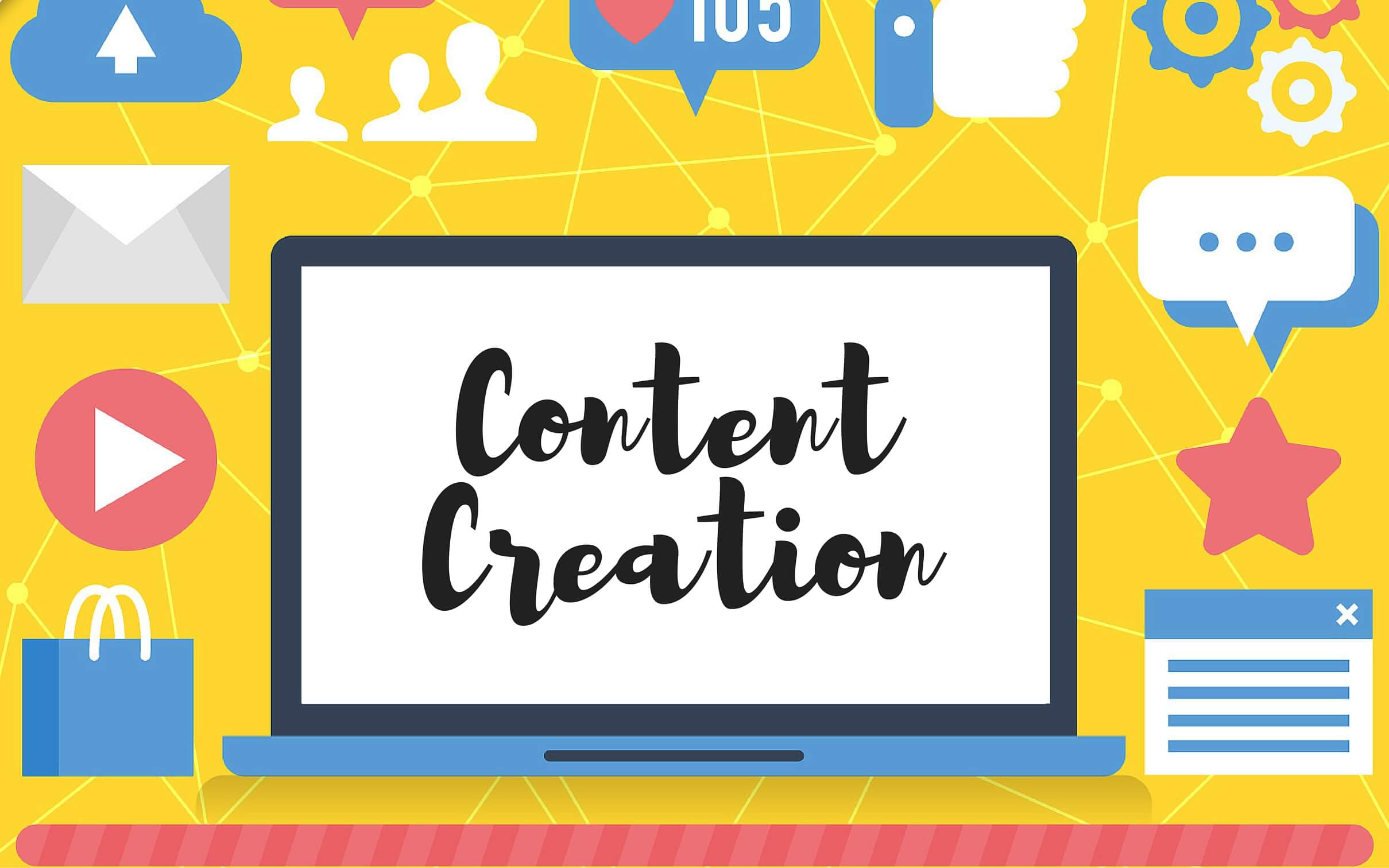 Content Creation