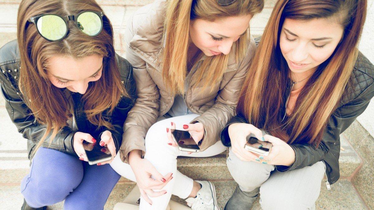 I social network e il rischio per i millennial