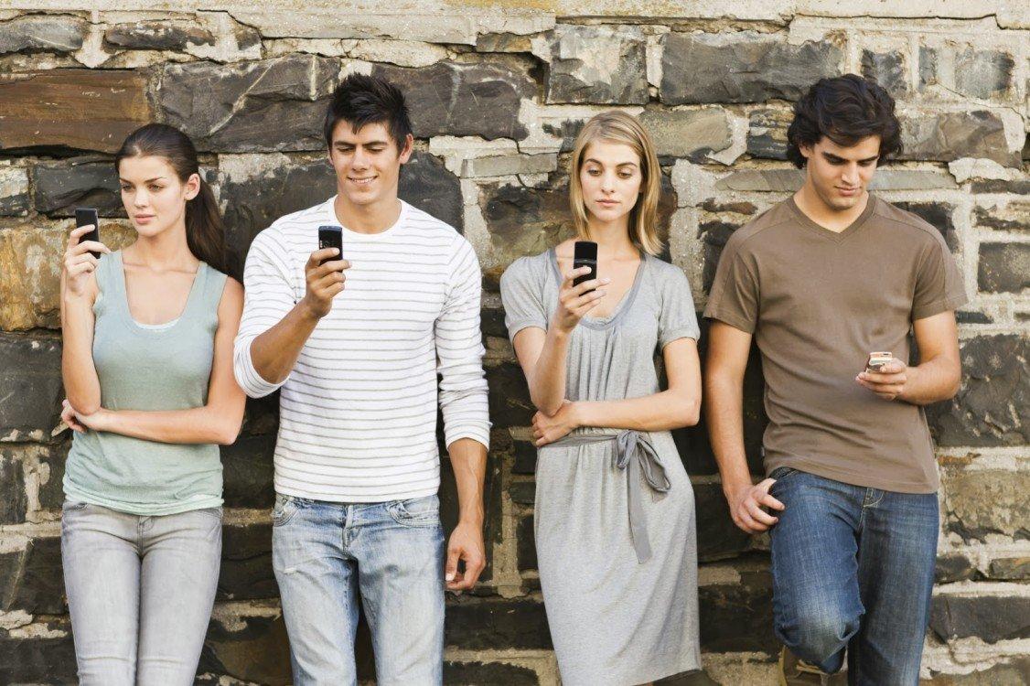 I social network e il rischio per i millennial