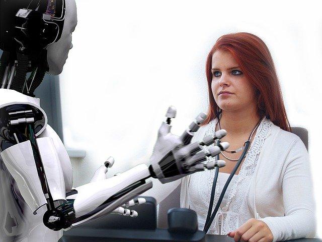 Lavoro, chi ha paura di robot e automazione